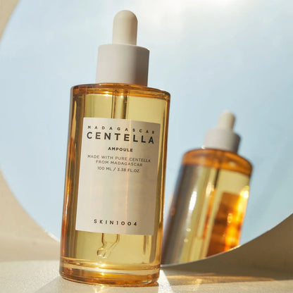 Skin 1004 Centella Ampoule 30 ml.