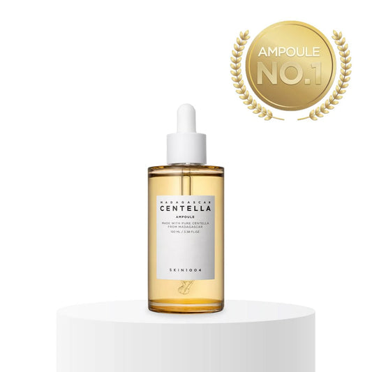 Skin 1004 Centella Ampoule 30 ml.